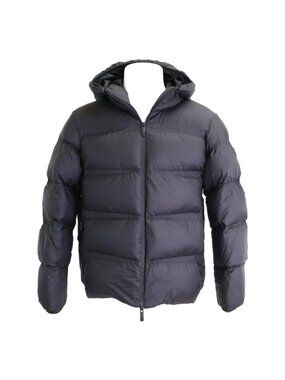 Moncler Masac Down Jacket 0